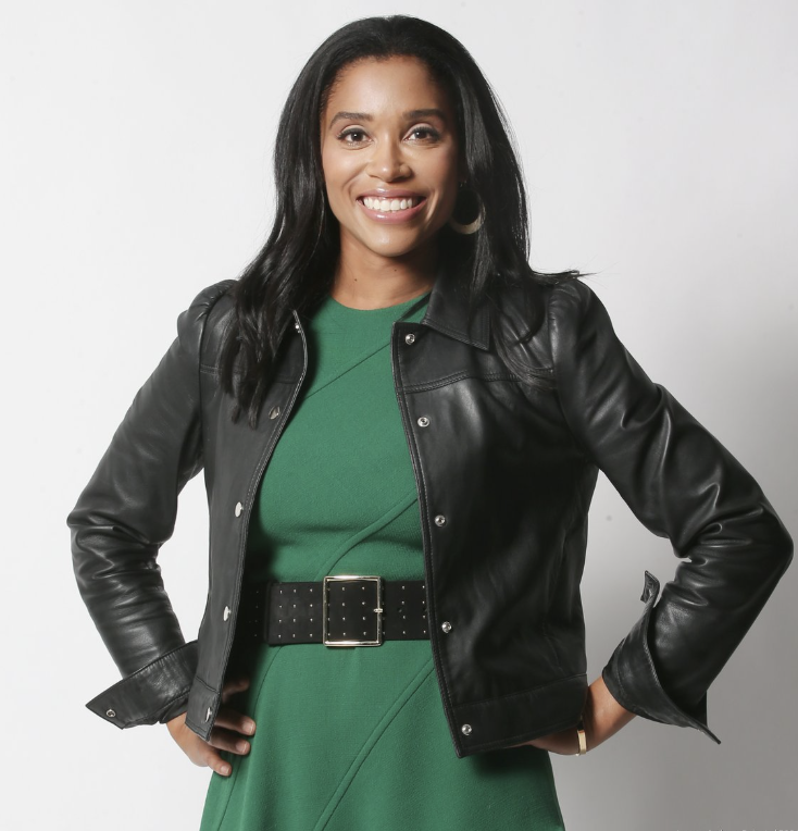 Sarah Bond, présidente de Xbox