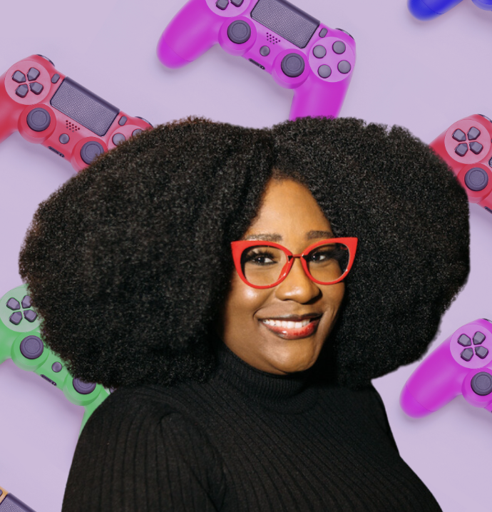 Amira Virgil aka XMiraMira