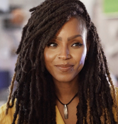 Jaye Watts, CEO de Coexist Gaming.